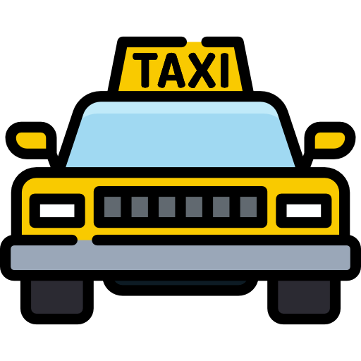 taksi icon